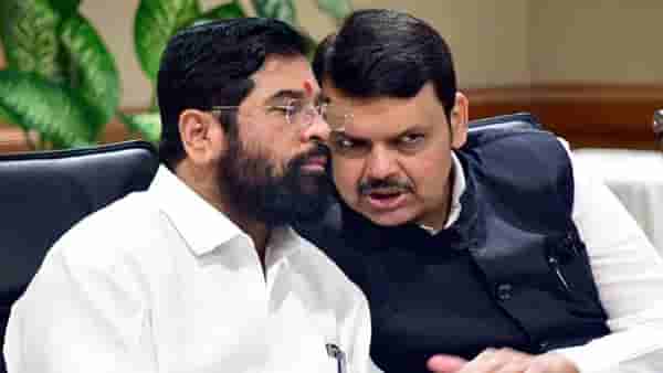 Devendra Fadnavis : रवींद्र चव्हाणांच्या नावाचा पुकार होताच मुख्यमंत्री फडणवीसांनी हस्तक्षेप करत राखला एकनाथ शिंदेंचा मान