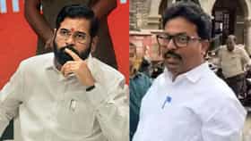 शिदेंच्या शिवसेनेला दणका, गोकुळ गीतेंच्या विजयानंतर कुटुंब भावूक, थेट.