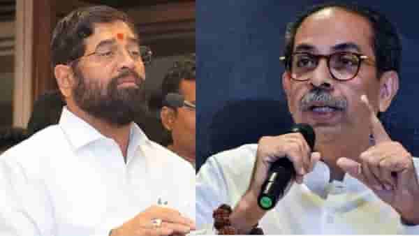 ठाकरे आणि शिंदेंच्या कोणत्या शिलेदारांच्या तोफा धडाडणार? शिंदे गटाला काळ्या रंगाचा धसका? सभेला जाणार असाल तर ही गोष्ट लक्षात ठेवा