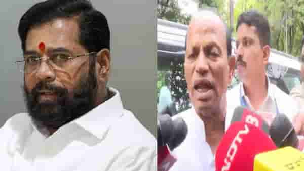 Nashik Vidhan Parishad : महायुतीच्या लोकांनी माझा विश्वासघात केला..; गोकुळ गीतेंच्या विजयानंतर नरेंद्र दराडेंची पहिली प्रतिक्रिया