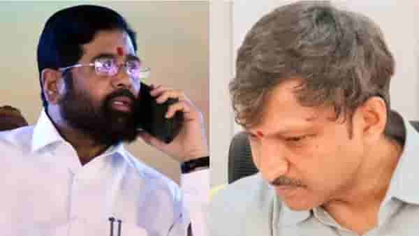मोठी बातमी! ओमराजे निंबाळकर यांना फोन करत एकनाथ शिंदे यांनी दिला मोठा शब्द, थेट खुलासा..
