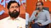 शिंदेंनी उमेदवार जाहीर करताच उद्धव ठाकरेंची मोठी खेळी, थेट आपल्या पक्षाचाही उमेदवार केला जाहीर..
