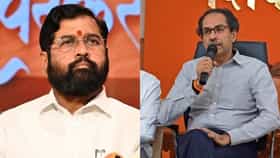 शिंदेंनी उमेदवार जाहीर करताच उद्धव ठाकरेंची मोठी खेळी, थेट आपल्या...