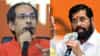 मोठी बातमी! शिवसेना ठाकरे गटाला मोठा धक्का, थेट एकनाथ शिंदे यांनी ठाकरेंच्या 6 खासदारांसोबत तब्बल 30 मिनिटे..