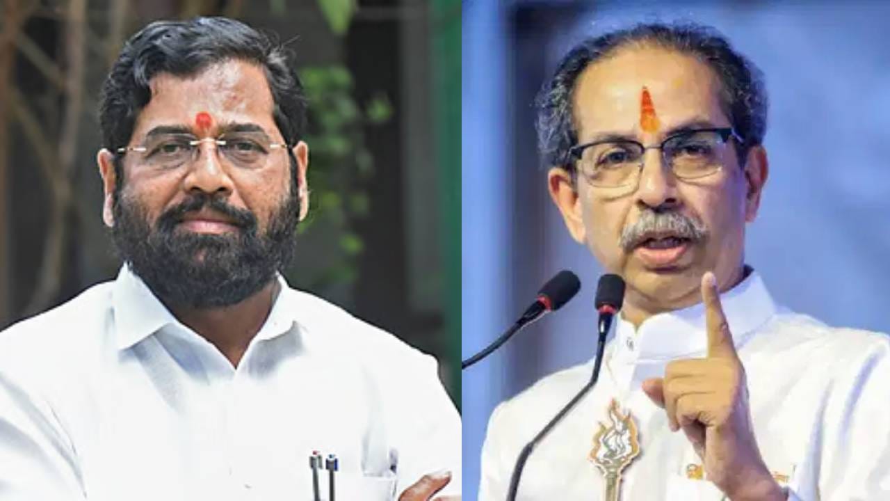 Operation Tiger : मोठी बातमी! ठाकरेंना दणका, सहा खासदारांनी थेट... शिंदेंच्या बड्या नेत्याने दिली माहिती Operation Tiger : मोठी बातमी! ठाकरेंना दणका, सहा खासदारांनी थेट... शिंदेंच्या बड्या नेत्याने दिली माहिती