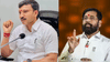 Omraje Nimbalkar | पक्ष प्रवेशापूर्वीच मोठं घडलं; शिंदेकडून ओमराजेंना मोठं गिफ्ट? थेट दिल्लीत...
