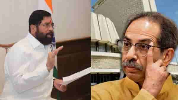 एकनाथ शिंदेंची शिवसेना करणार मोठी घोषणा, उद्धव ठाकरेंची साथ सोडलेले 6 खासदार पुढील..