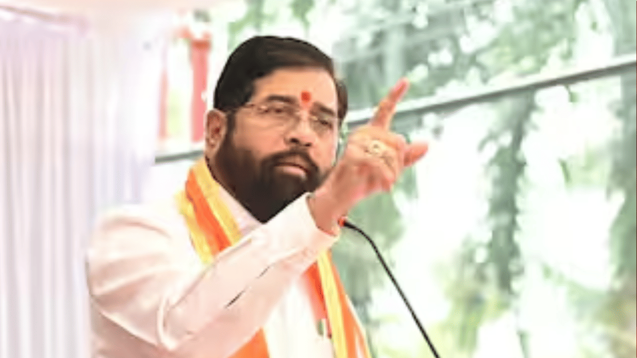 DCM Eknath Shinde | उपसभापती पदासाठी धक्कातंत्र वापरल्यानंतर मोठी अपडेट समोर; स्वतः एकनाथ शिंदे दोन वाजता… काय घडणार?
