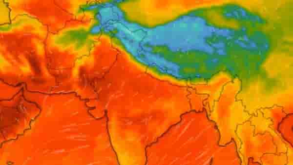 ज्याची भीती वाटत होती, तेच घडले, मॉन्सून धोक्यात, समुद्रमार्गे भारतावर धडकले संकट, लाखो लोक..