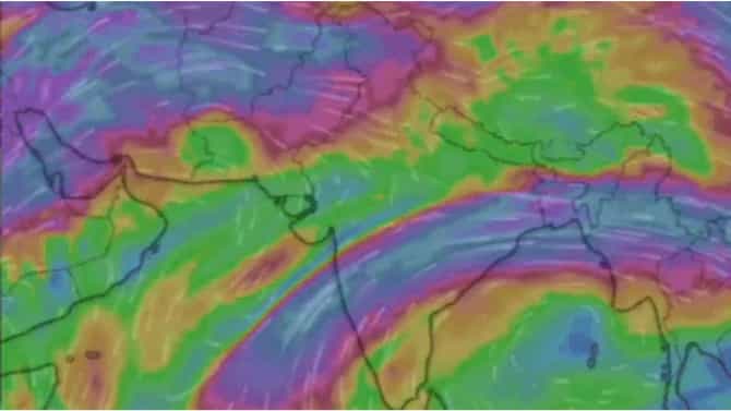 भारताला ज्याची भीती तेच घडले, एल निनोचा भयंकर अंदाज, थेट इशारा, प्रचंड..