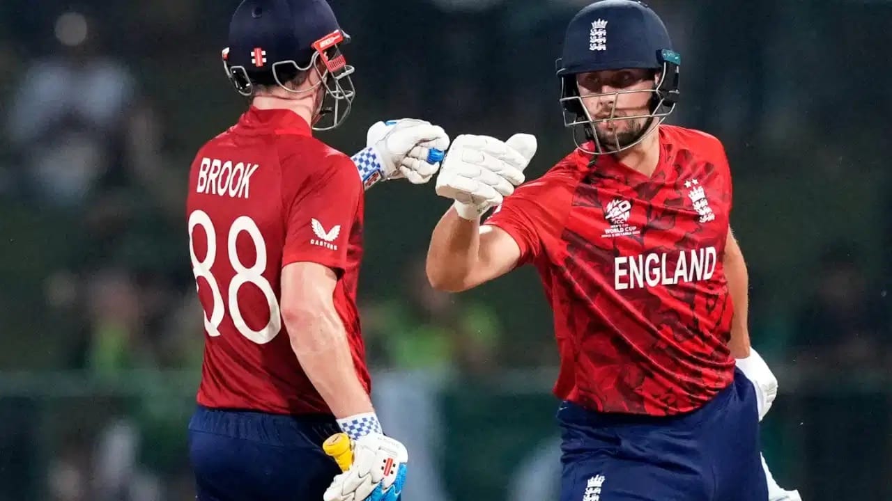 ENG vs IND : इंग्लंड संघात 3 मॅचविनर खेळाडूंचं कमबॅक, भारताला टेन्शन ENG vs IND : इंग्लंड संघात 3 मॅचविनर खेळाडूंचं कमबॅक, भारताला टेन्शन