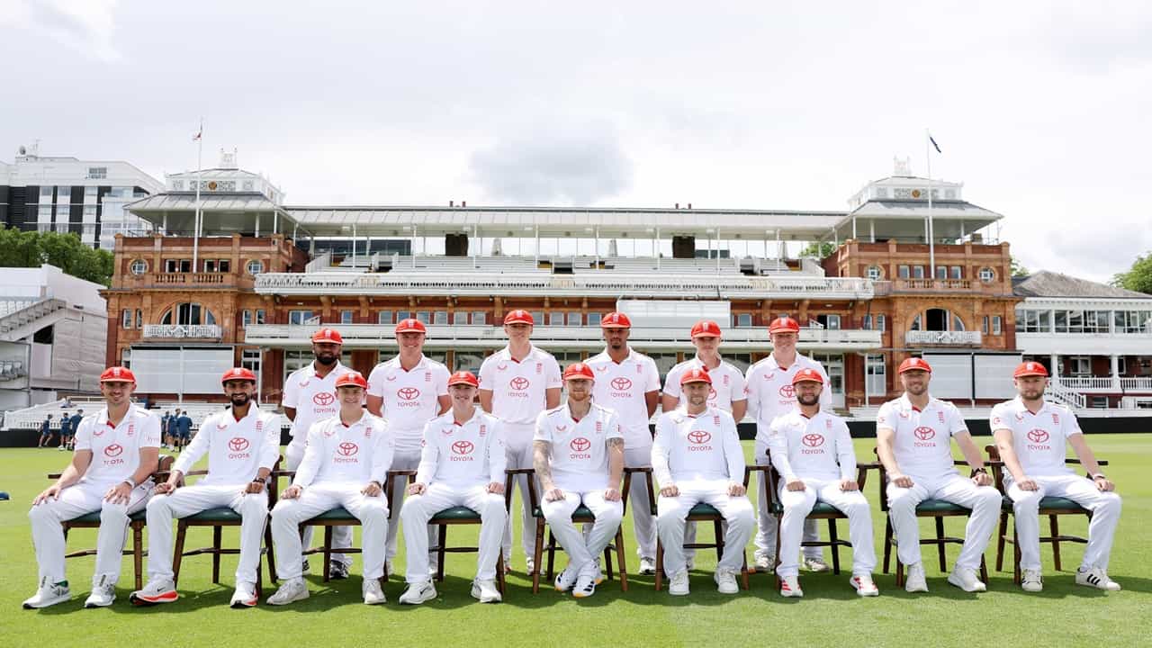ENG vs NZ : इंग्लंड पहिल्या कसोटीसाठी सज्ज, न्यूझीलंड विरूद्धच्या सामन्यासाठी 12 खेळाडूंची नावं जाहीर, दोघांना पहिल्यांदाच संधी