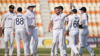 ENG vs NZ 2nd Test : इंग्लंडकडून सलग दुसऱ्या विजयासाठी टीम जाहीर, 15 खेळाडूंची निवड, कुणाला संधी?
