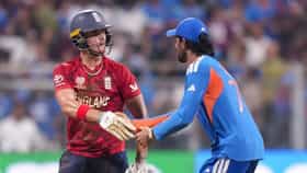 IND vs ENG : टीम इंडिया-इंग्लंड टी 20I सामन्यांच्या वेळत बदल! कारण काय.