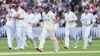 ENG vs NZ : तिसरा आणि अंतिम कसोटी सामना, कोण जिंकणार मालिका? गुरुवारपासून थरार