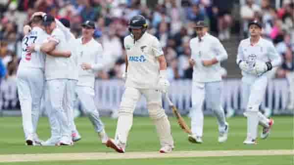 ENG vs NZ : तिसरा आणि अंतिम कसोटी सामना, कोण जिंकणार मालिका? गुरुवारपासून थरार