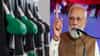 मोठी बातमी! मोदी सरकारचा अत्यंत मोठा निर्णय, युद्ध भडकताच थेट आदेश, इथेनॉल पेट्रोलवर..