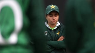 INDW vs PAK: टीम इंडिया विरूद्धच्या पराभवानंतर पाकिस्तानला आणखी 1 झटका, आयसीसीची कारवाई, कारण?