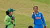 Womens T20 World Cup: भारत पाकिस्तान सामन्यापूर्वी मोठा धक्का, कर्णधार खेळणार की नाही? सस्पेंस वाढला