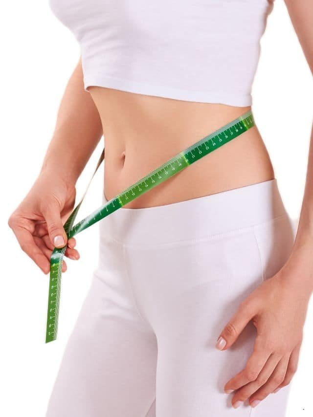 वजन कमी करण्याचे 10 सोपे उपाय कोणते, वाचा..