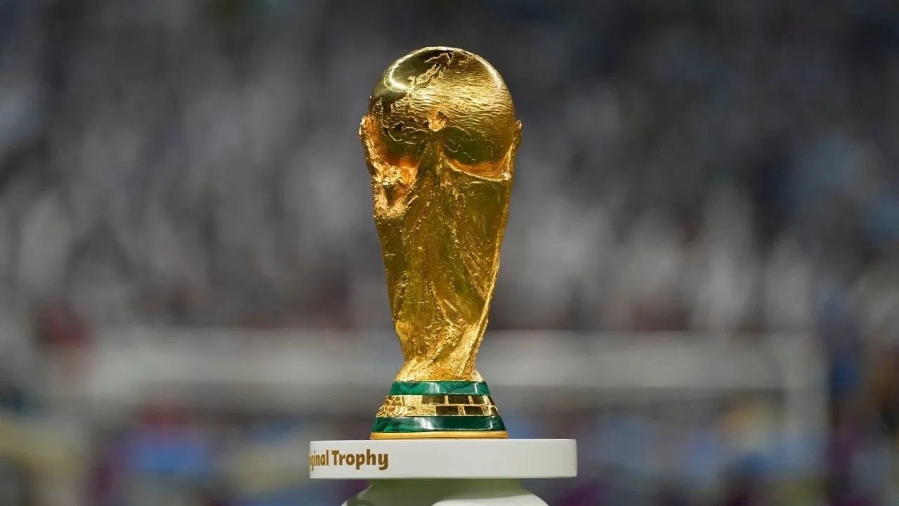 Fifa World Cup : वर्ल्ड कप फायनलमध्ये सर्वाधिक गोल करण्याचा रेकॉर्ड कुणाच्या नावावर? जाणून घ्या