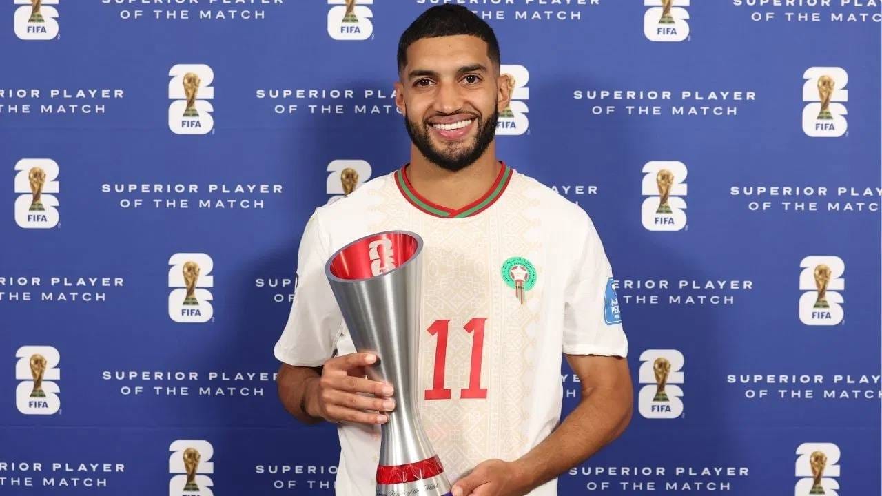 FIFA World Cup: मुस्लिम खेळाडूंना का दिली जात आहे वेगळी ट्रॉफी? पुरस्कारासाठी केला असा बदल