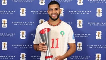 FIFA World Cup: मुस्लिम खेळाडूंना का दिली जात आहे वेगळी ट्रॉफी? पुरस्कारासाठी केला असा बदल