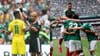 FIFA World Cup 2026 स्पर्धेचा पहिल्याच सामन्यात रेकॉर्ड, गोल नाही तर रेड कार्डमुळे रंगली चर्चा