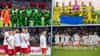 FIFA World Cup 2026 स्पर्धेतून पाच मोठे संघ आऊट, एका संघाने चार वेळा पटकावलं होतं जेतेपद