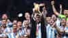 FIFA World Cup 2026: अर्जेंटीना पुन्हा एकदा जेतेपदावर नाव कोरणार? नायजेरियासोबत असं आहे कनेक्शन