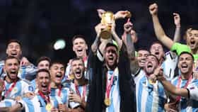 FIFA World Cup 2026: अर्जेंटीना पुन्हा एकदा जेतेपदावर नाव कोरणार?.