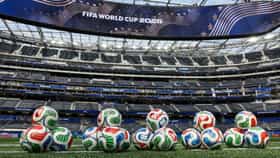 FIFA 2026: राउंड ऑफ 32च्या बाद फेरीसाठी सर्व संघ ठरले, कसे भिडणार?.