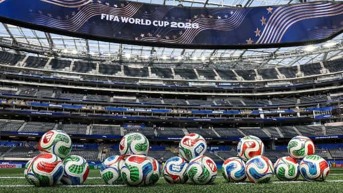 FIFA 2026: राउंड ऑफ 32च्या बाद फेरीसाठी सर्व संघ ठरले, कसे भिडणार? जाणून घ्या वेळापत्रक