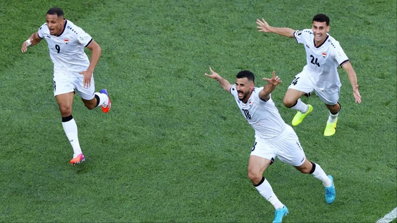 FIFA : फूटबॉलपटूचं कुटुंब संकटात! फुटबॉल सोडण्याचा विचार होता, पण आईने रोखलं आणि आता..