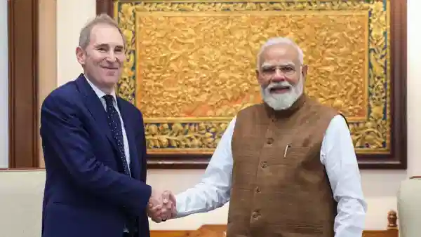 भारतात गुंतवणुकीसाठी जगभरातील उद्योजक उत्सुक, कंपन्यांची लागली मोठी रांग