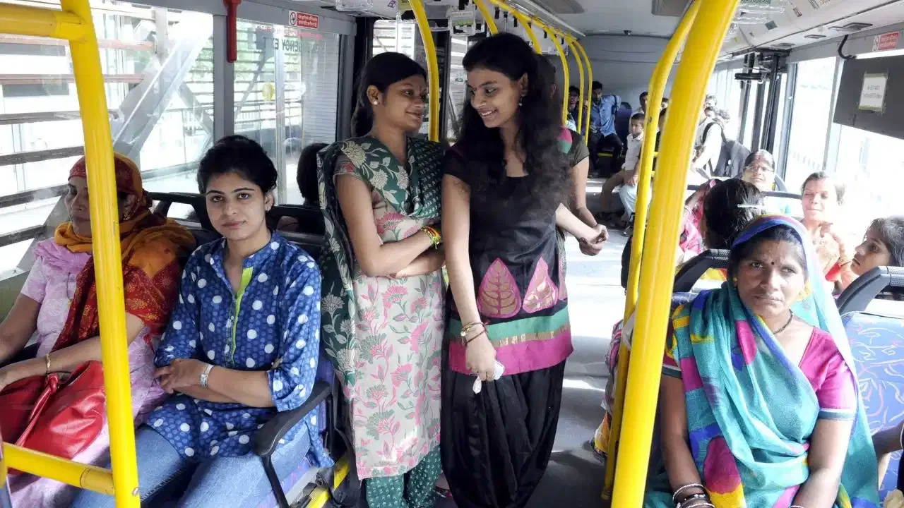 महिलांसाठी खुशखबर! ‘या’ राज्यात आता बस प्रवास मोफत, सरकार खर