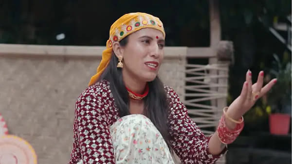 गुलाबी शराराचा रेकॉर्ड धोक्यात? 1.47 कोटी लोकांनी पाहिलं हे गाणं, ऐकून तुम्ही देखील...
