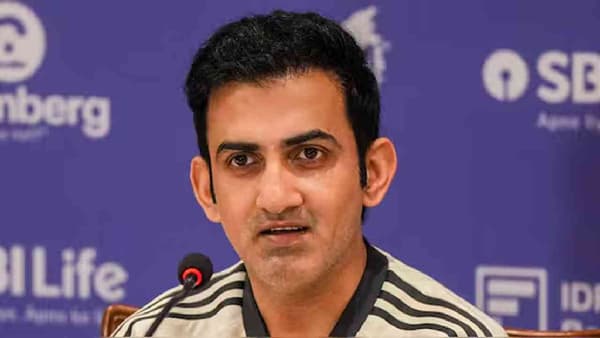 IND vs IRE : आधी खूप कमी होते, पण आता.. टीम इंडिया हरताच गौतम गंभीरवर जिव्हारी लागणारा वार