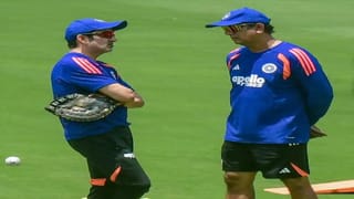 IND vs AFG: शुबमनसेना अफगाणिस्तान विरुद्ध भिडणार, दुसऱ्यांदाच असं घडणार, नक्की काय?