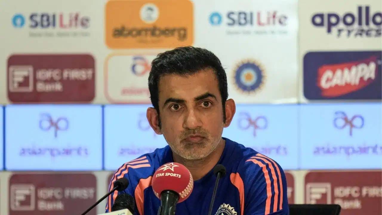 कसोटी क्रिकेटमधील नव्या नियमाने गौतम गंभीर खूश, म्हणाला की…