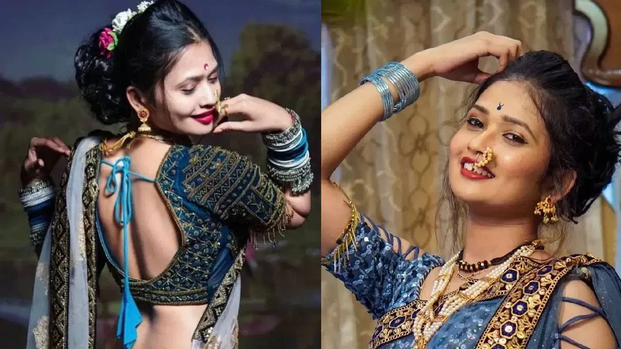 गौतमी पुढे म्हणाली, "लोकांचं काय बोलणं आहे, बोलू दे. मला काय म्हणायचं आहे, मला जे ट्रोल करतात त्यांचं माझ्यावर लई प्रेम आहे म्हणून ते करतात. संपला विषय."