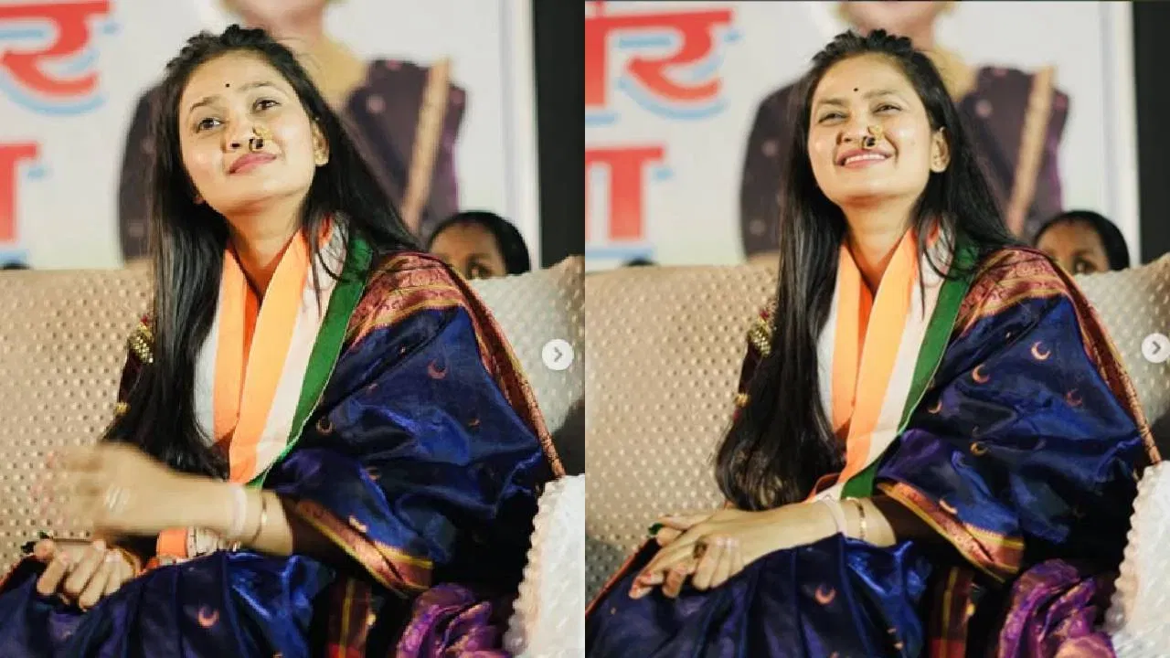 गौतमीने पुढे  "जे माझ्यावर भरभरून प्रेम करतात ते मला भरभरून प्रेम देतात आणि जे ट्रोल करतात त्यांना माझं अगोदर उत्तर देऊन मोकळे होतात" असे स्पष्ट मत मांडले आहे.