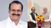 बड्या नेत्याने दिला मंत्रिपदाचा राजिनामा! नेमकं कारण काय? राष्ट्रपतींनी तात्काळ...