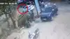 GF सोबत कारमध्ये बसला, बायकोने पाहिलं अन् पतीने थेट बोनेटवरच...पत्नीला 200 मीटर फरफटत नेलं!