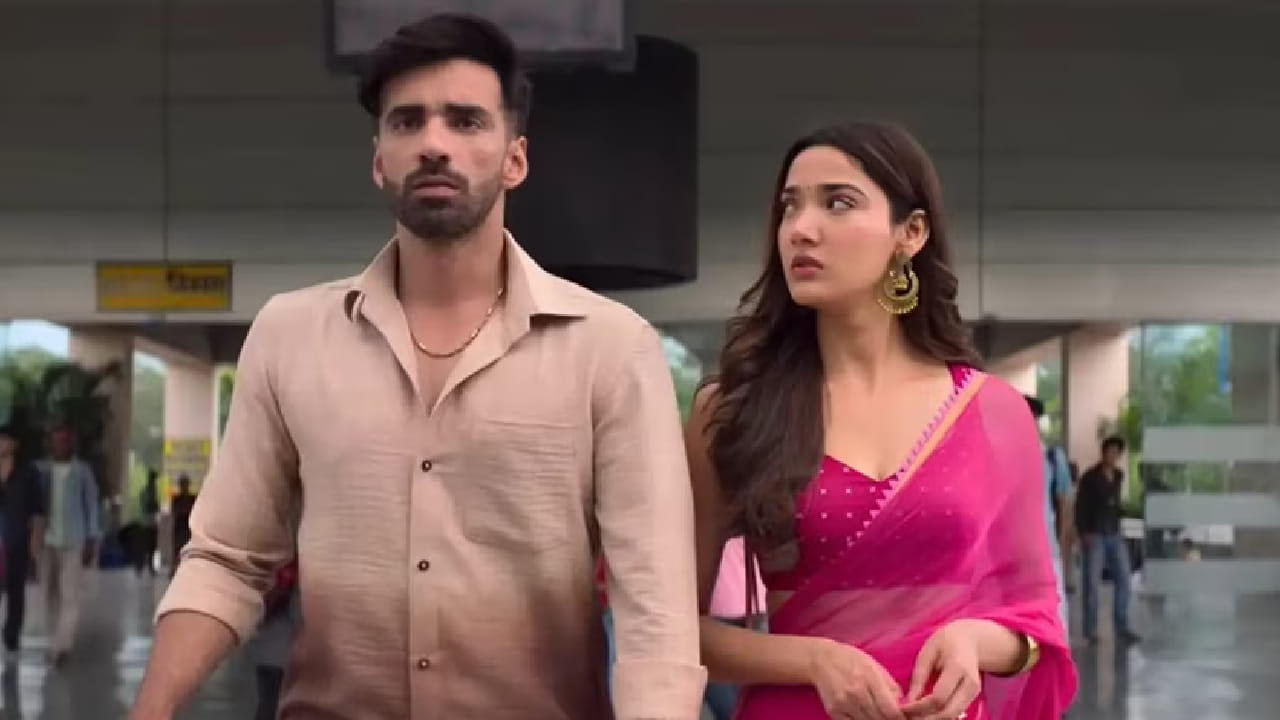 बॉक्स ऑफिसवर अपयशी ठरलेल्या ‘गिन्नी वेड्स सनी 2’ ला OTT वर मात्र चांगला प्रतिसाद मिळत असून, प्रेक्षकांकडून त्याचे सकारात्मक स्वागत होत आहे. त्यामुळे थिएटरमध्ये फ्लॉप ठरलेला हा चित्रपट डिजिटल प्लॅटफॉर्मवर नव्याने लोकप्रिय होताना दिसत आहे.