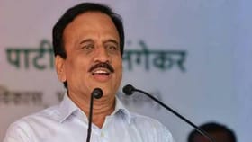 महायुतीमधील मैत्रीपूर्ण लढतींच्या विषयावर महाजन यांचं महत्वाचं वक्तव्य.
