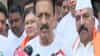 Girish Mahajan : नाशिकमध्ये महायुतीत बंडखोरी, नॉट रिचेबल असलेल्या प्रसाद हिरे, गोकुळ गीतेंबद्दल गिरीश महाजन म्हणाले की..