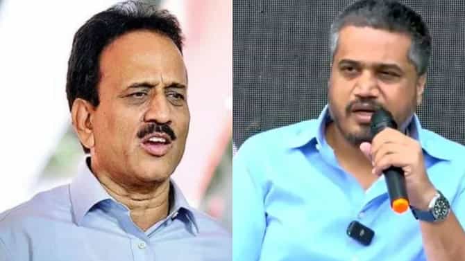 तुमच्या आजोबांना विचारा..., रोहित पवारांच्या आंदोलनावरून गिरीश महाजनांचा थेट शरद पवारांवर हल्लाबोल, म्हणाले...