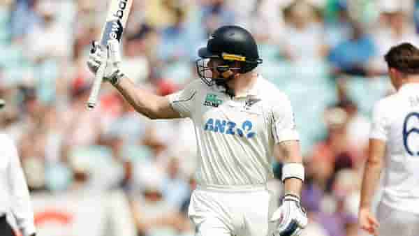 Glenn Phillips Century: ग्लेन फिलिप्सने इंग्लंडविरुद्ध शतक ठोकत रचला इतिहास, असं 18 वर्षानंतर घडलं