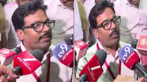 Gokul Gite : गोकुळ गीतेंचा प्रचंड विजय, निवडून येताच मागितली जाहीर माफी... असं काय घडलं? म्हणाले, मी प्रचार...